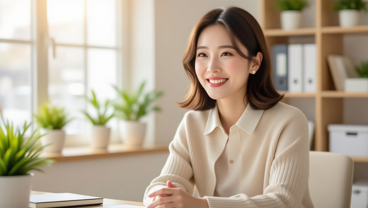 💪 정리정돈 전문가에게 필요한 개인 역량 강화