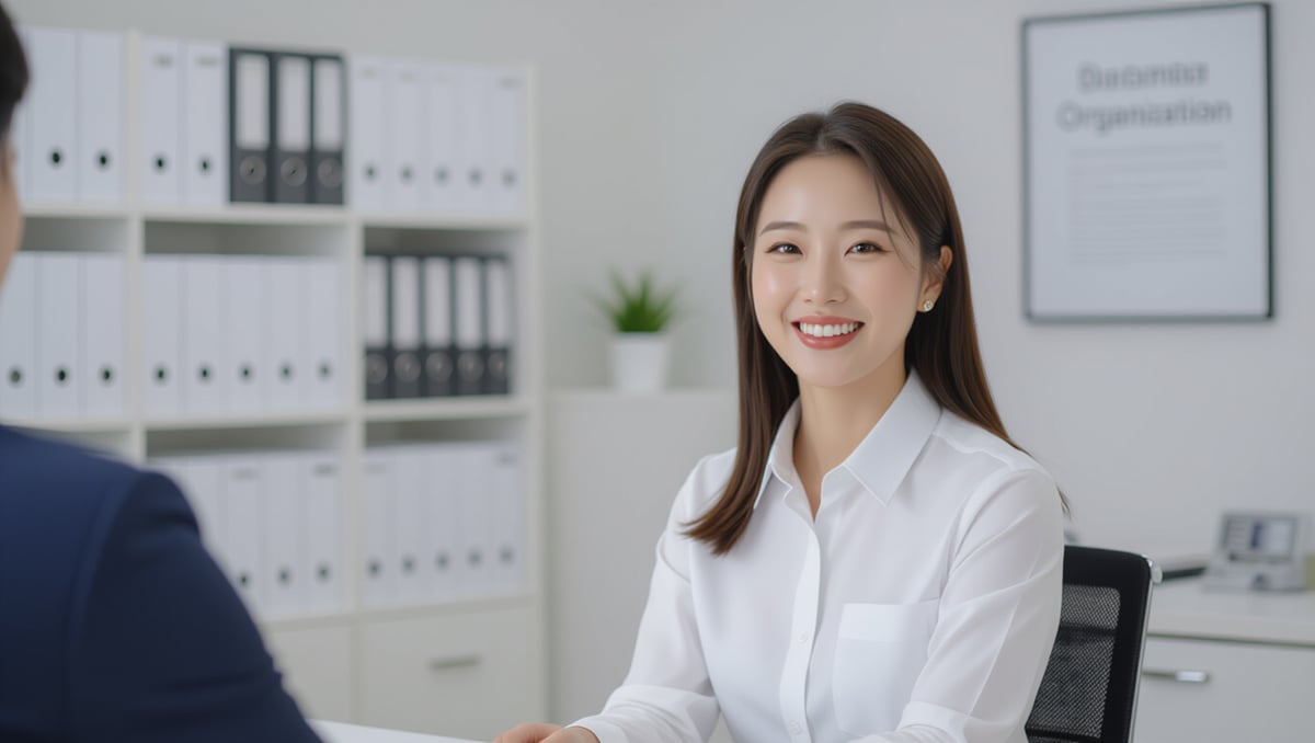 💼 정리정돈 전문가 취업 경로 및 활동 사례