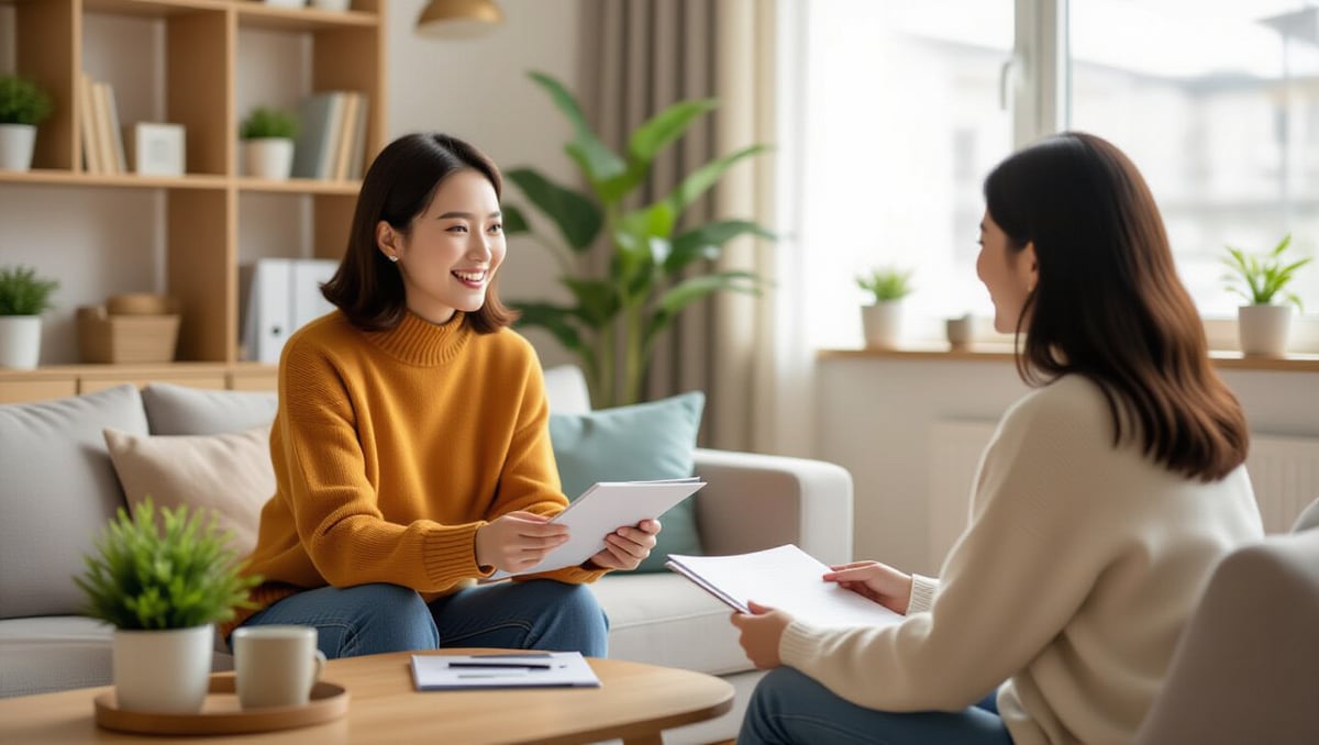 🔍 정리정돈 전문가의 역할과 업무 범위