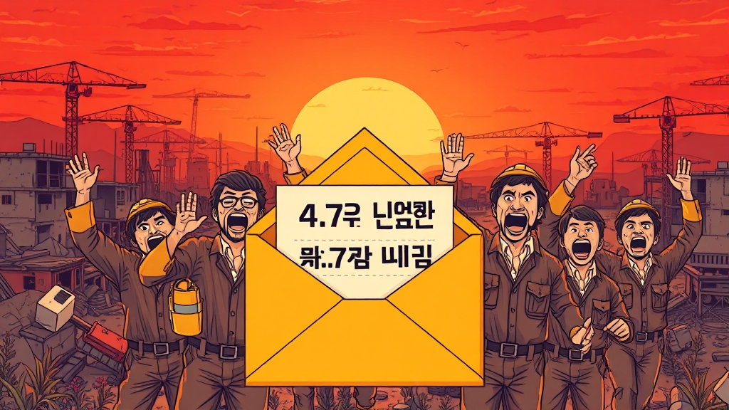실제 사례로 알아보기 (illustration 스타일)