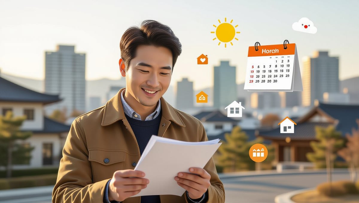 🏠 고가 주택 장기보유특별공제 활용 팁