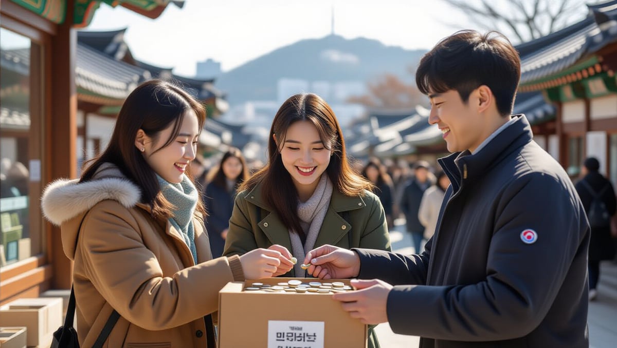 ✨ 소액 기부가 만드는 놀라운 변화