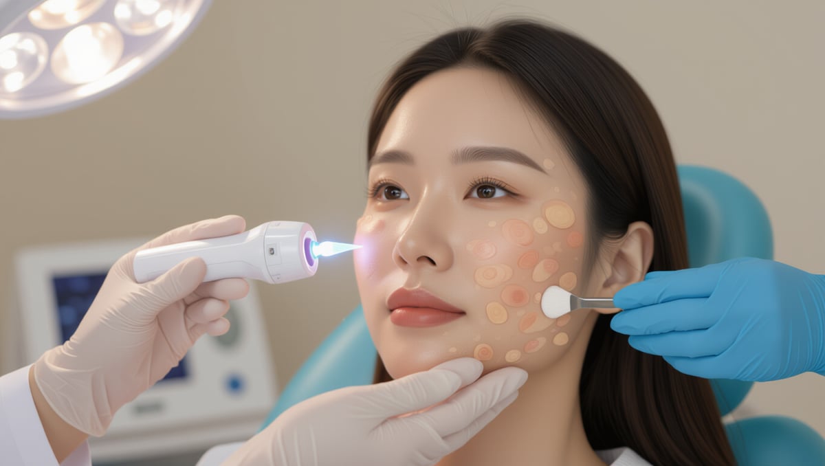 🏥 전문가의 도움이 필요한 경우