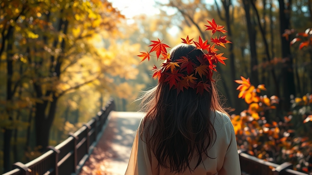 방문 전 필수 체크 (realistic 스타일)