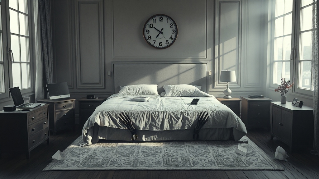 결론: 지속적인 관심과 논의 필요 (realistic 스타일)