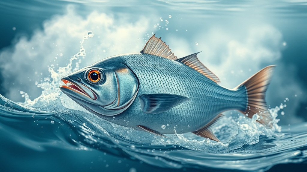 후각과 촉감으로 알아보는 신선도 (illustration 스타일)