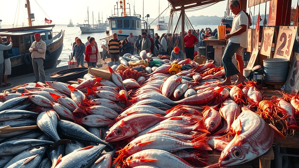 구매 장소 및 시기 선택의 중요성 (realistic 스타일)
