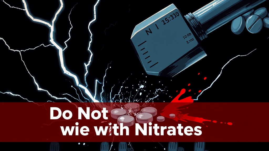 비아그라 용량 및 내성 (illustration 스타일)