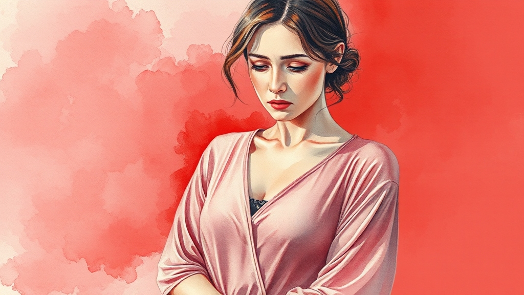 부유방이란 무엇일까요? (watercolor 스타일)