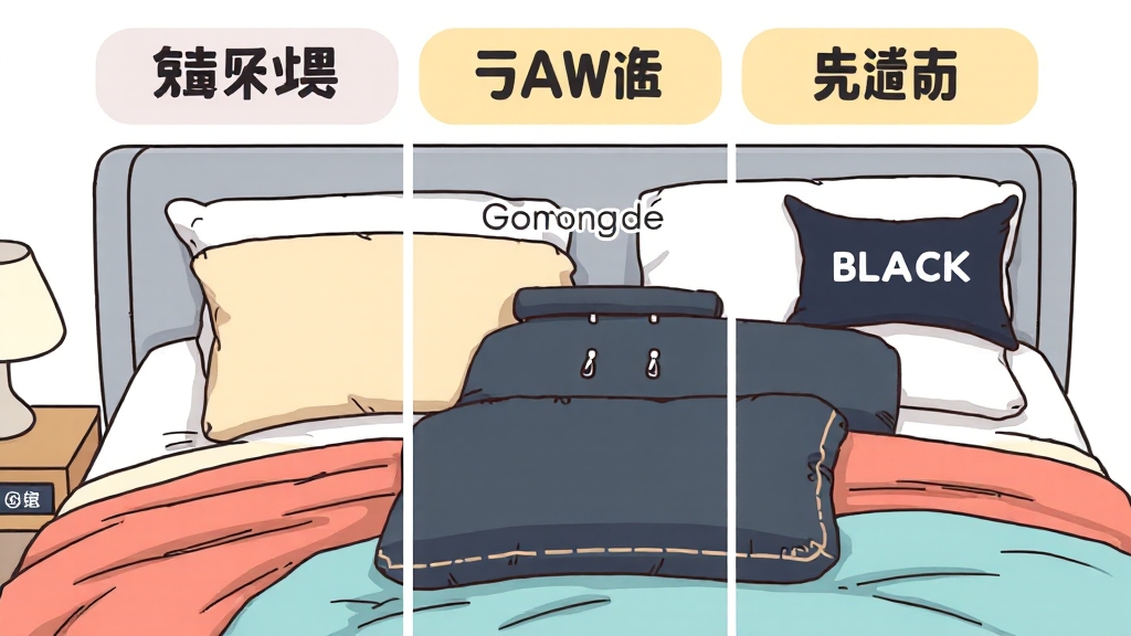 다양한 브랜드 소개 (cartoon 스타일)