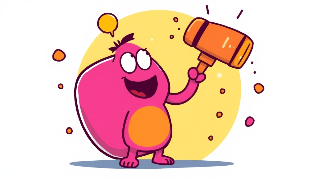 AI 이미지 사용 시 저작권 주의사항 (cartoon 스타일)