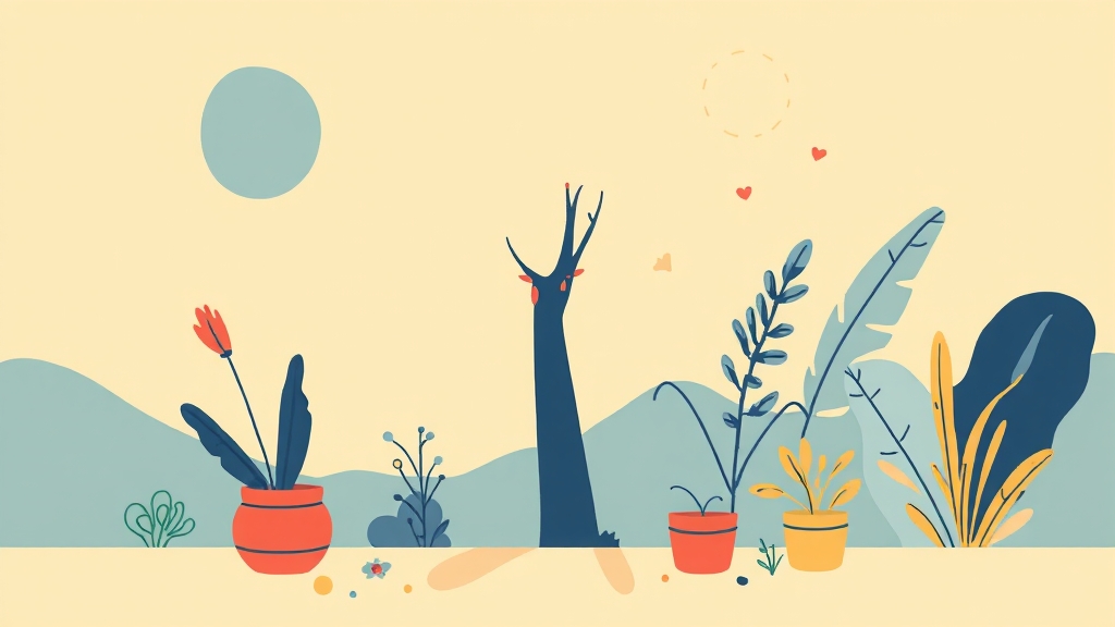 안전한 이미지 검색 및 사용 방법 (illustration 스타일)