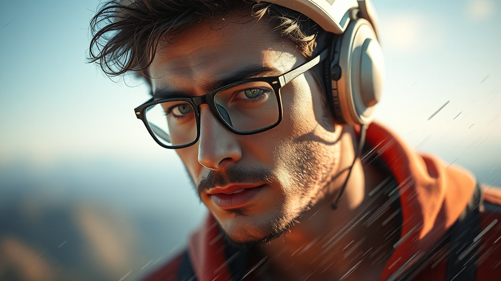 저작권 침해 사례 및 예방 (realistic 스타일)