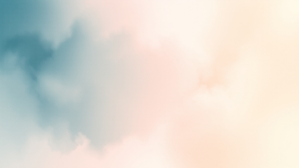 호르몬 변화와 유두 따가움 (watercolor 스타일)