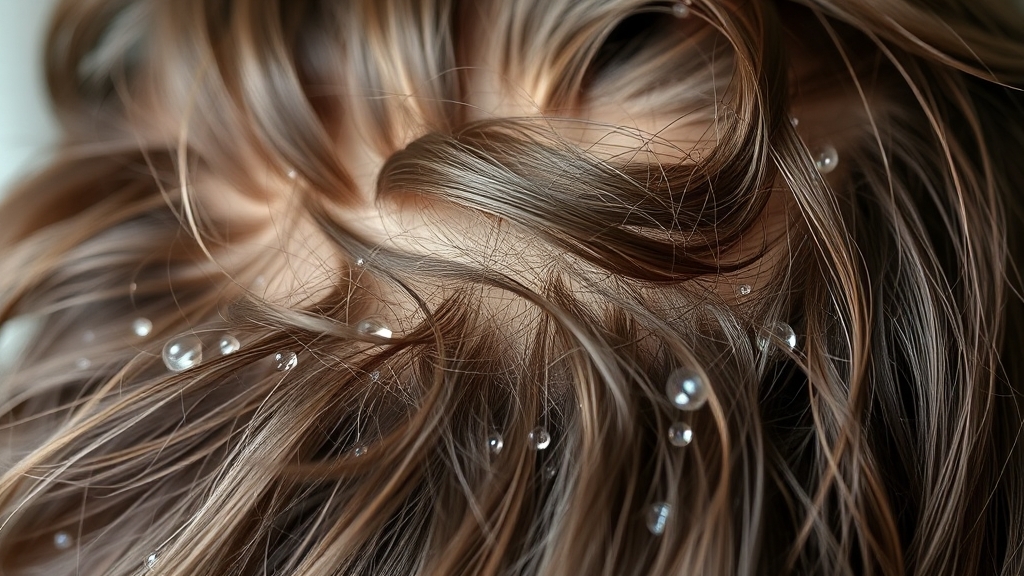 맥주 효모 제품, 어떻게 고를까? (realistic 스타일)