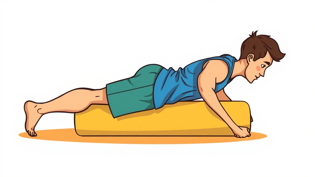 부위별 효과 및 활용 (cartoon 스타일)