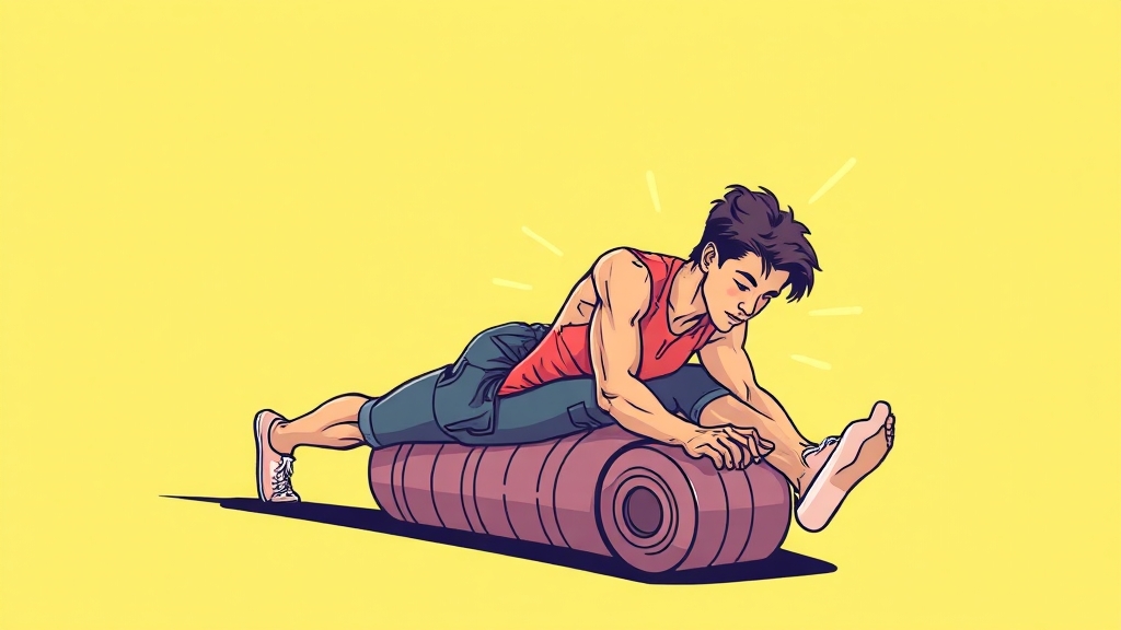 마무리 (illustration 스타일)