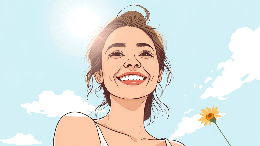 마무리 (illustration 스타일)