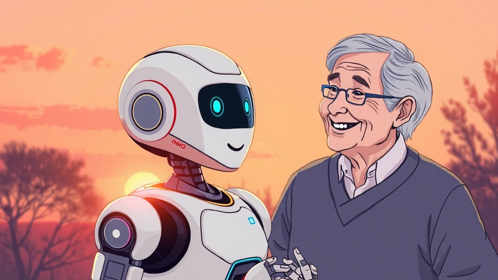 마무리 (illustration 스타일)