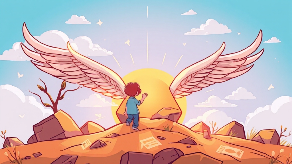 워크아웃 제도 개요 (cartoon 스타일)