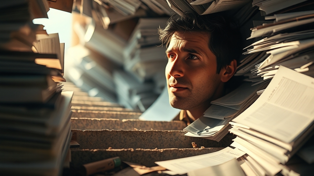 워크아웃 절차 안내 (realistic 스타일)