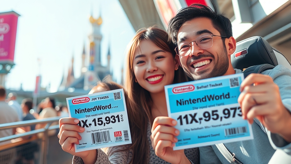 조이패스 1일권: 구매 전 주의사항 (realistic 스타일)