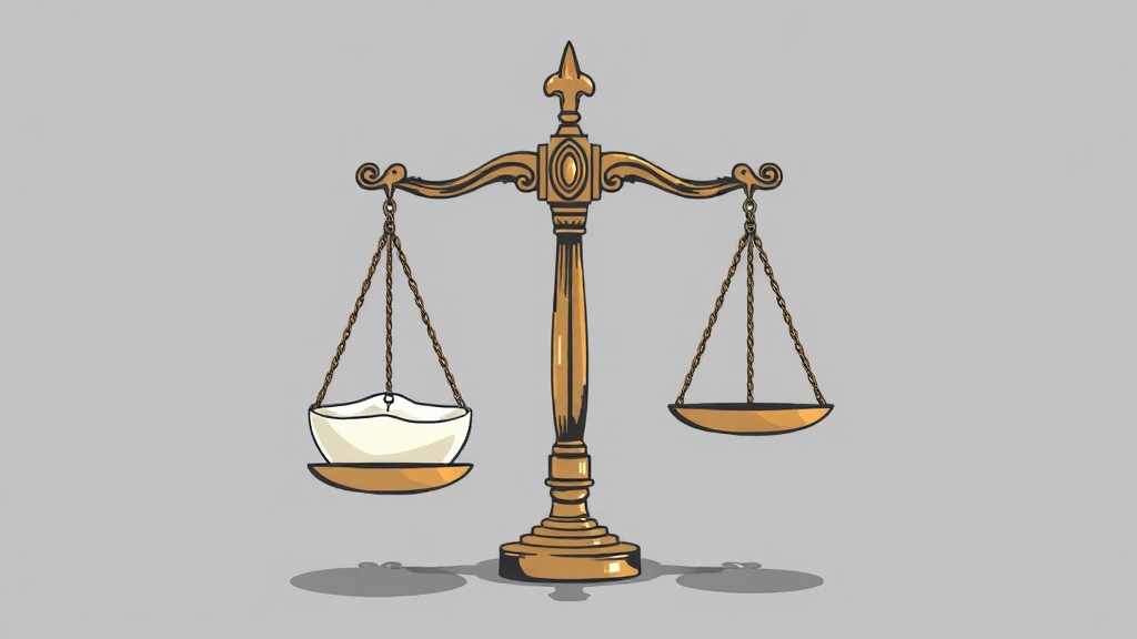 징벌적 손해배상의 기대 효과 (illustration 스타일)