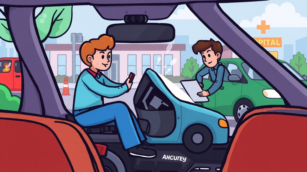 마무리 (cartoon 스타일)