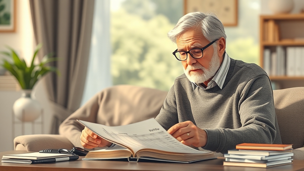 수입과 지출 관리: 용돈 기입장 작성법 (realistic 스타일)