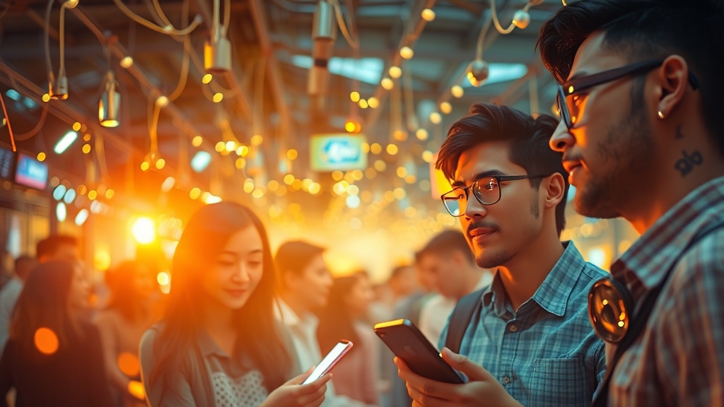 통합 요금제 도입 배경 및 필요성 (realistic 스타일)