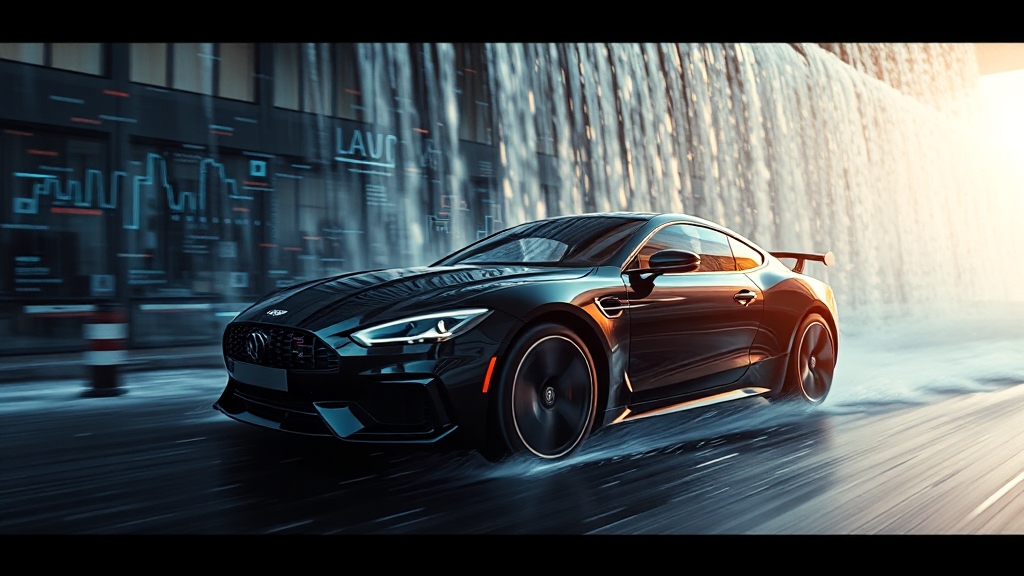 기존 요금제와의 차이점 (realistic 스타일)