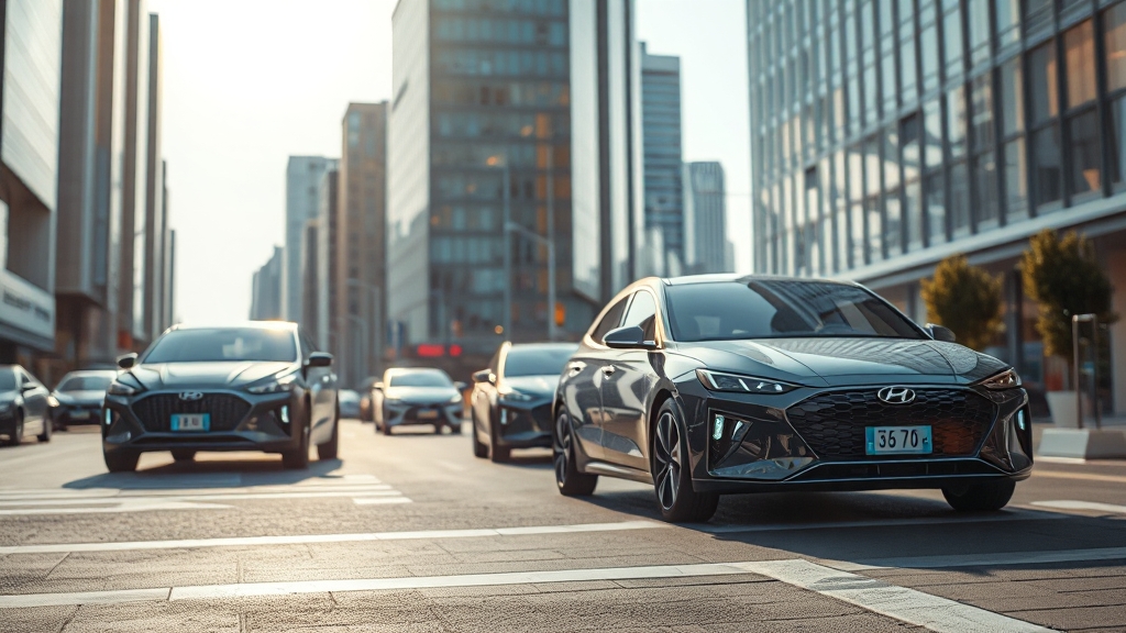 향후 미래 전망은? (realistic 스타일)