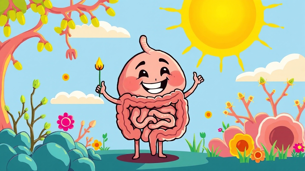 결론 (cartoon 스타일)