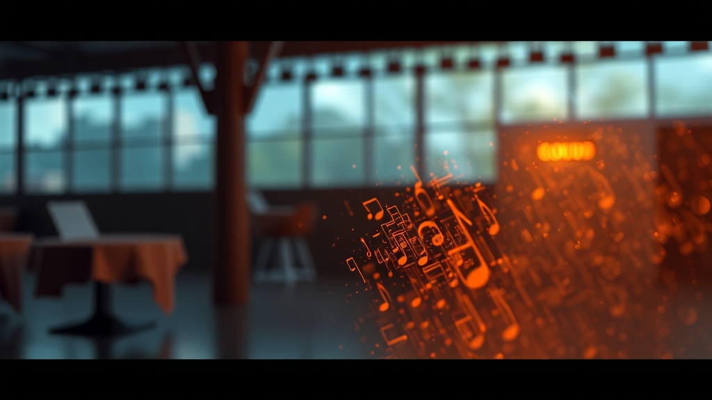 Suno vs Udio 플랫폼 비교 (realistic 스타일)