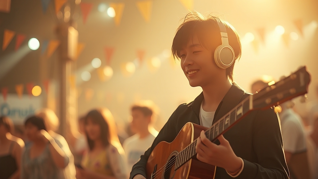 프롬프트 작성 핵심 팁 (realistic 스타일)