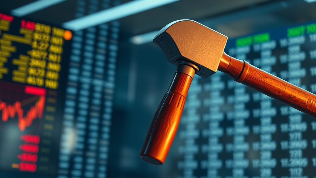 주요 불공정거래 유형별 사례 (realistic 스타일)