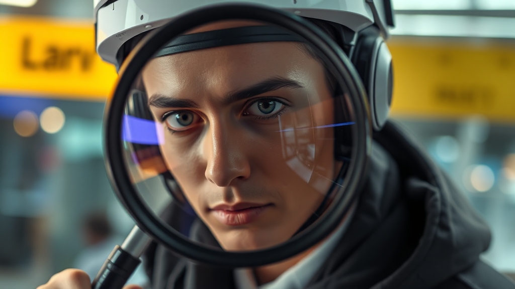 마무리 (realistic 스타일)