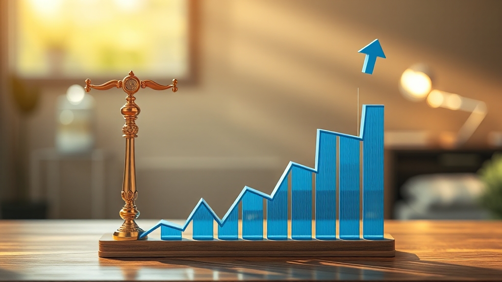 CPI 및 근원 CPI 변화 (realistic 스타일)