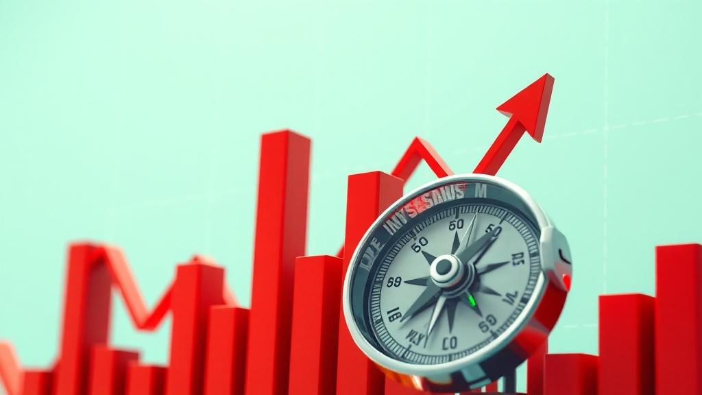 CPI 발표에 따른 투자 전략 (realistic 스타일)