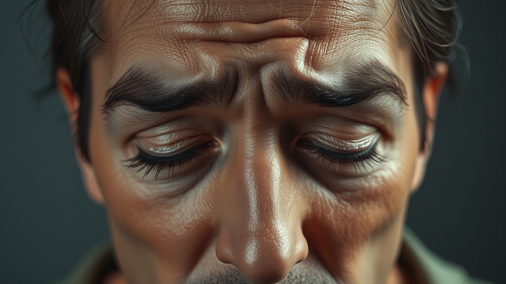 주요 원인 분석 (realistic 스타일)