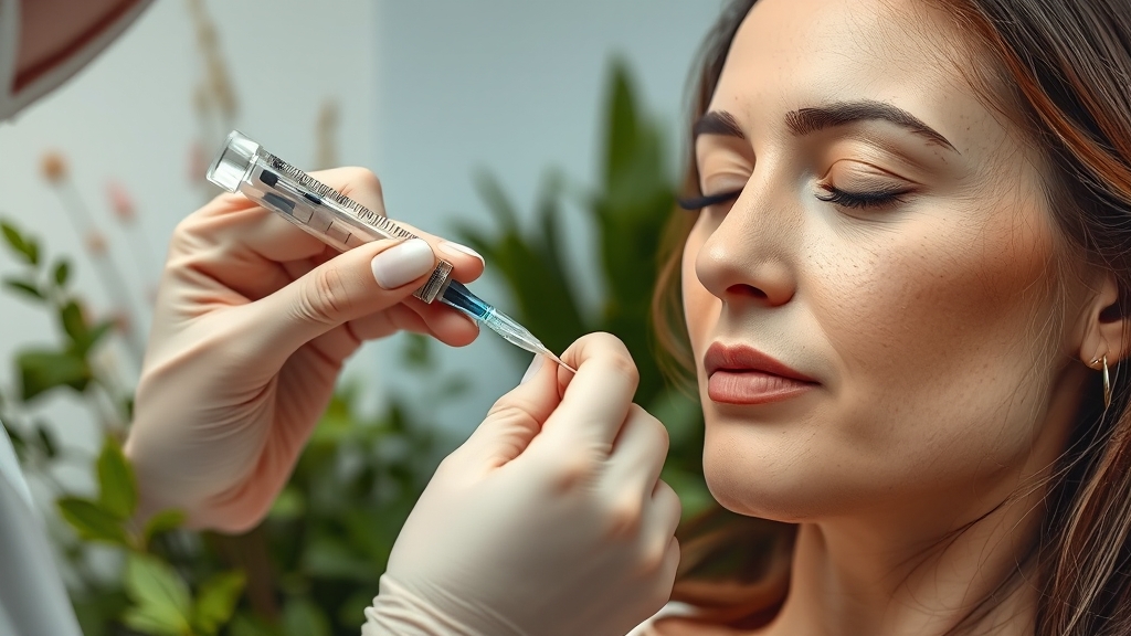 양방/한방 치료법 (realistic 스타일)