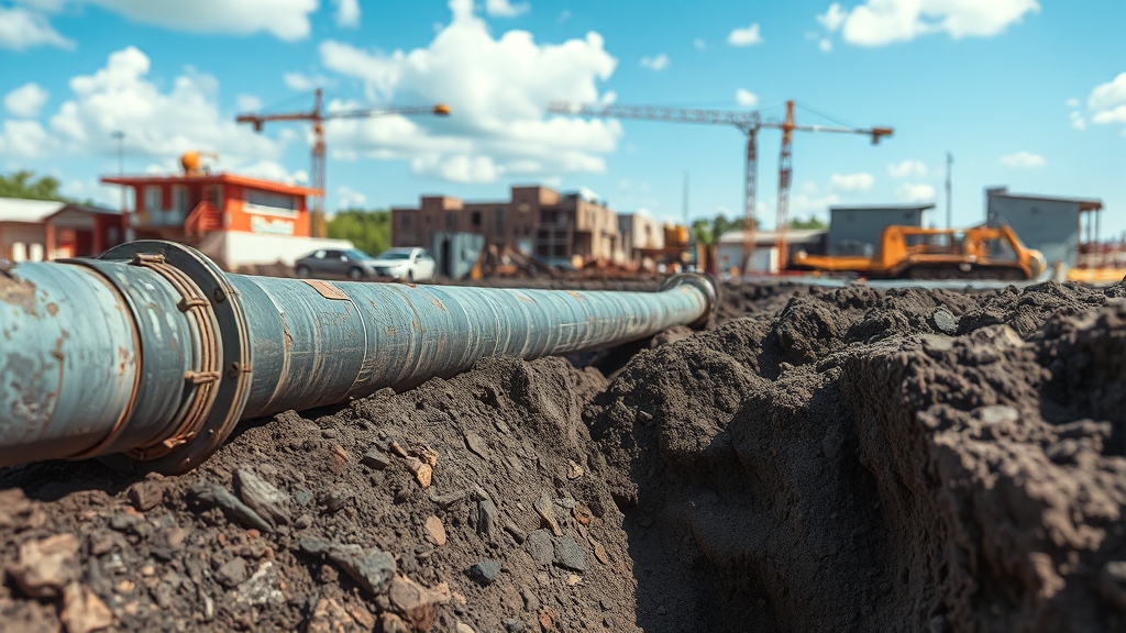 우리 동네 싱크홀 안전 점검 (realistic 스타일)