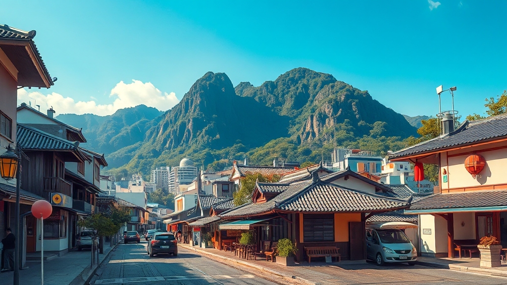 교원 투어만의 특별한 혜택 (realistic 스타일)