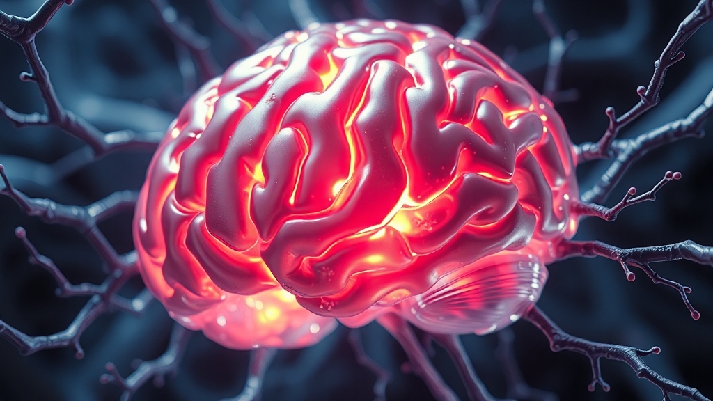 포스파티딜세린이란? (realistic 스타일)