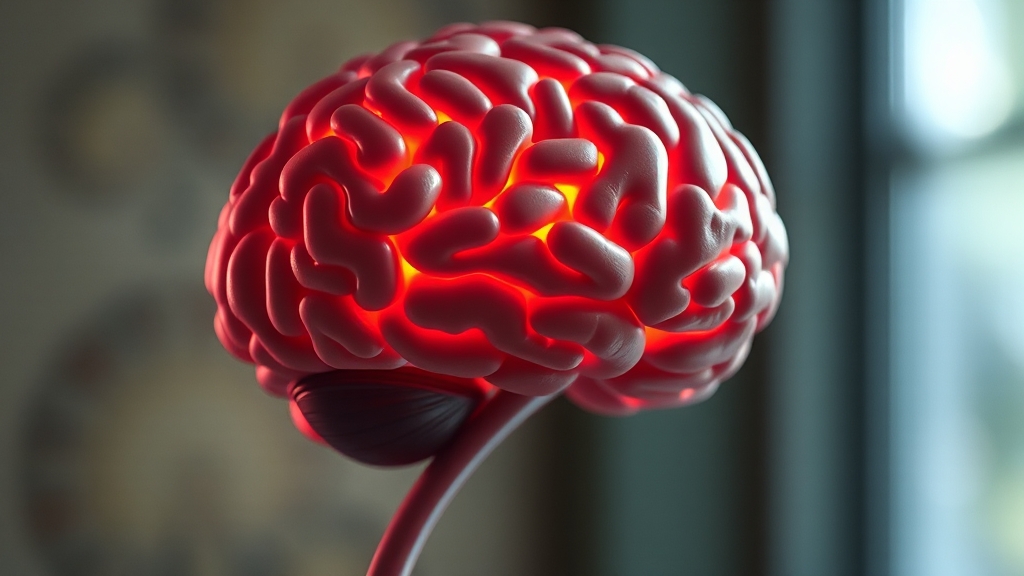 포스파티딜세린 섭취 방법 및 권장량 (realistic 스타일)