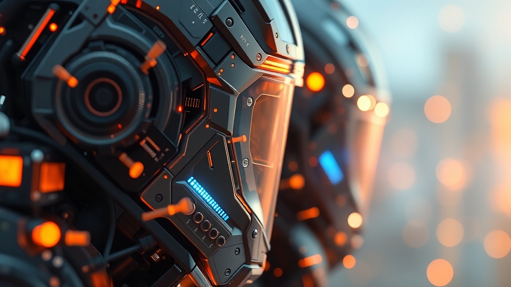 마무리 (realistic 스타일)