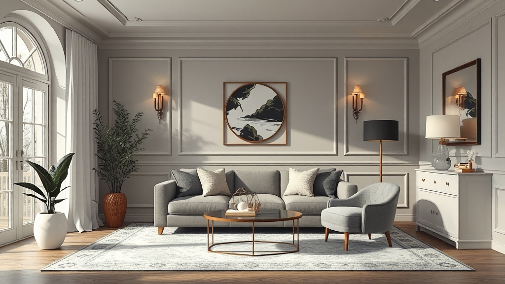 몰딩이란? 정의와 중요성 (illustration 스타일)