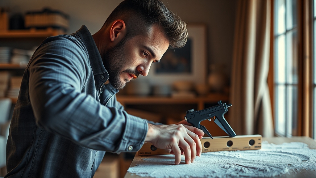 몰딩 시공 팁 및 교체 비용 정보 (realistic 스타일)