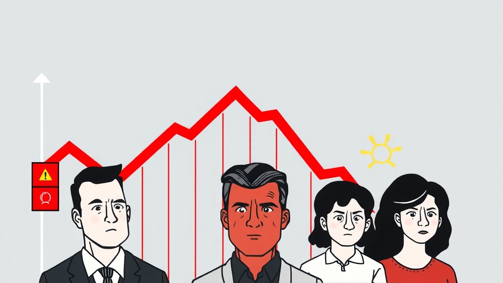 수입과 무역수지, 어떻게 봐야 할까? (illustration 스타일)