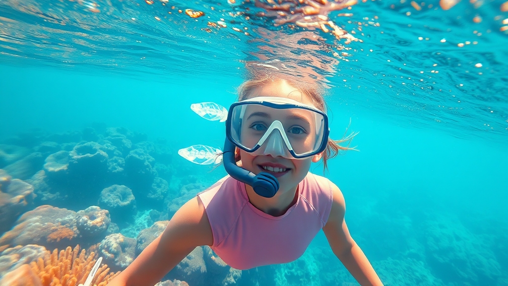 안전 수칙 & 필수 장비 완벽 숙지 (realistic 스타일)